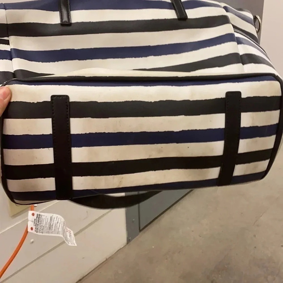 Kate  spade diaper bag - Picture 5 of 9